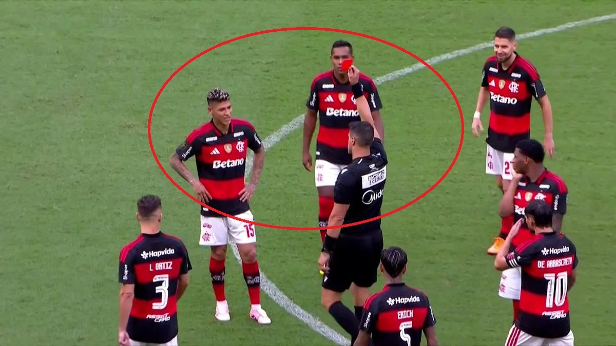 The do la doi nhat the gioi o tran ra mat cua Paqueta hinh anh