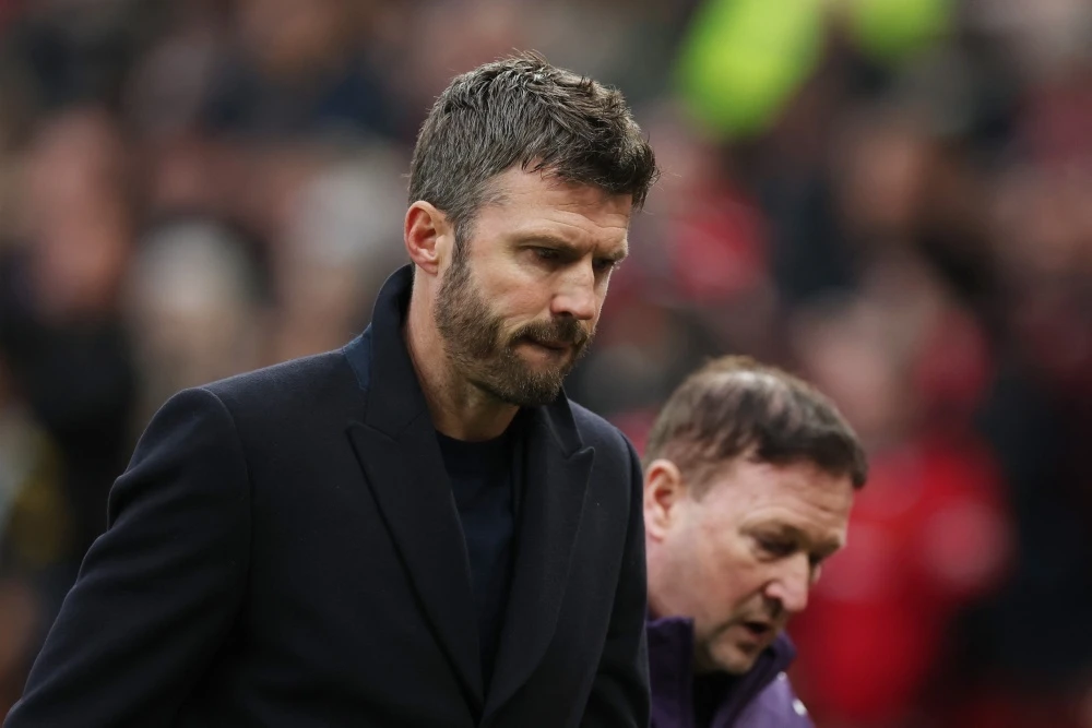 Carrick noi gi khi MU thang 3 tran lien tiep? hinh anh