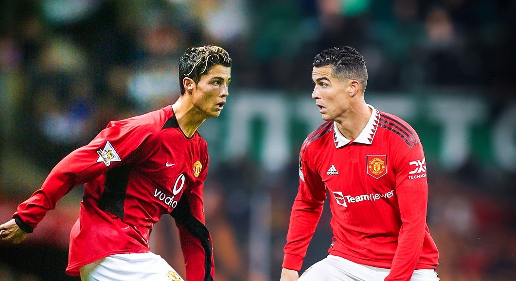 MU nham lan tai hai ve Ronaldo hinh anh