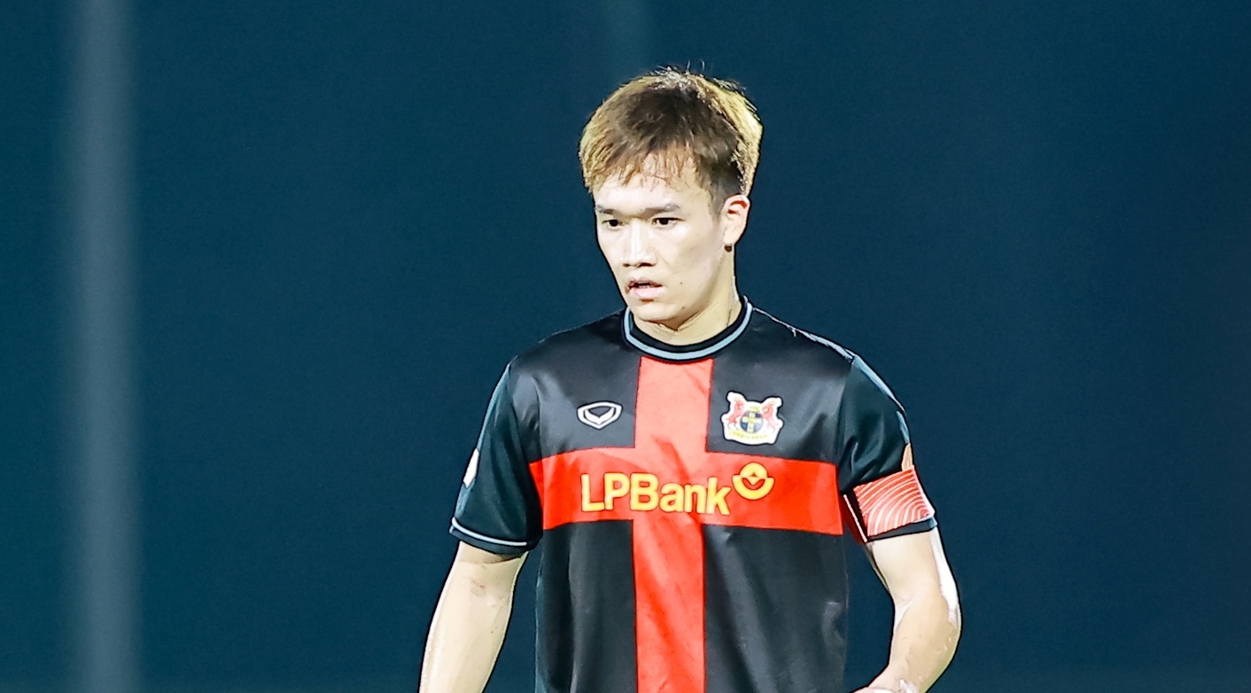 HAGL quat nga Ninh Binh hinh anh