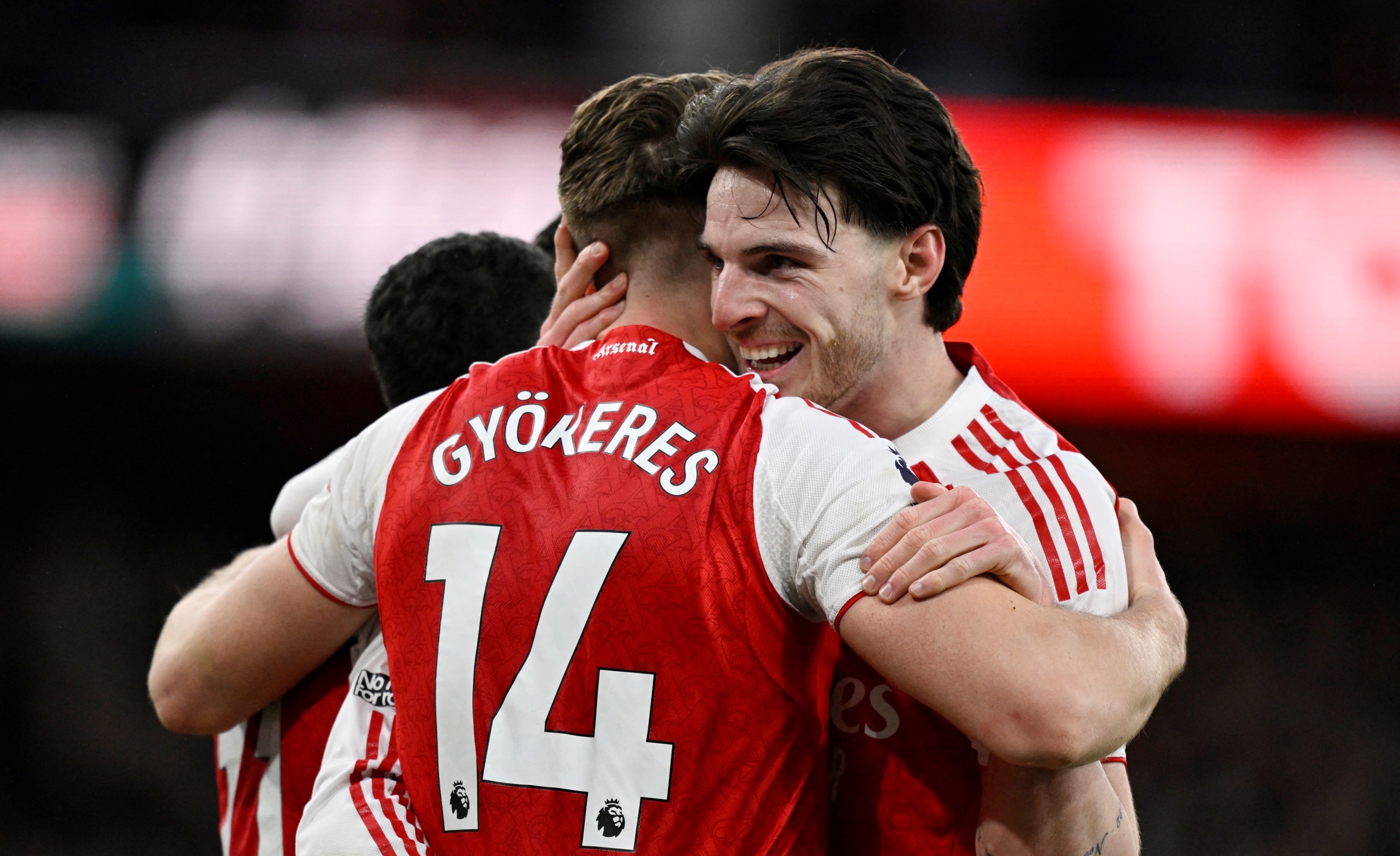 Highlights Arsenal 3-0 Sunderland hinh anh