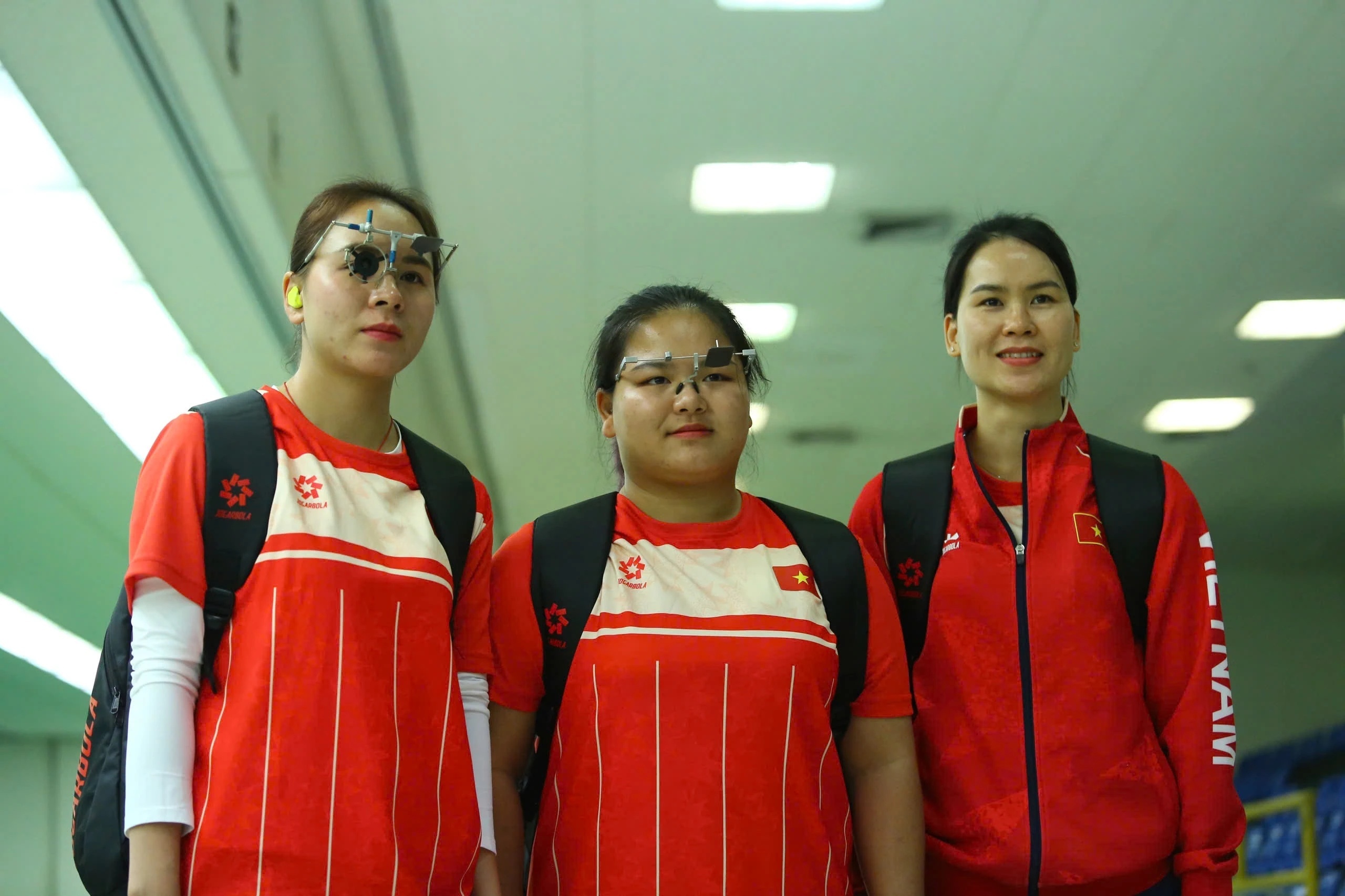 Xa thu Viet Nam gianh HCV ban sung chau A 2026 hinh anh