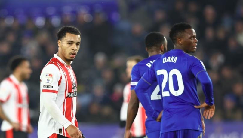 Leicester City anh 1