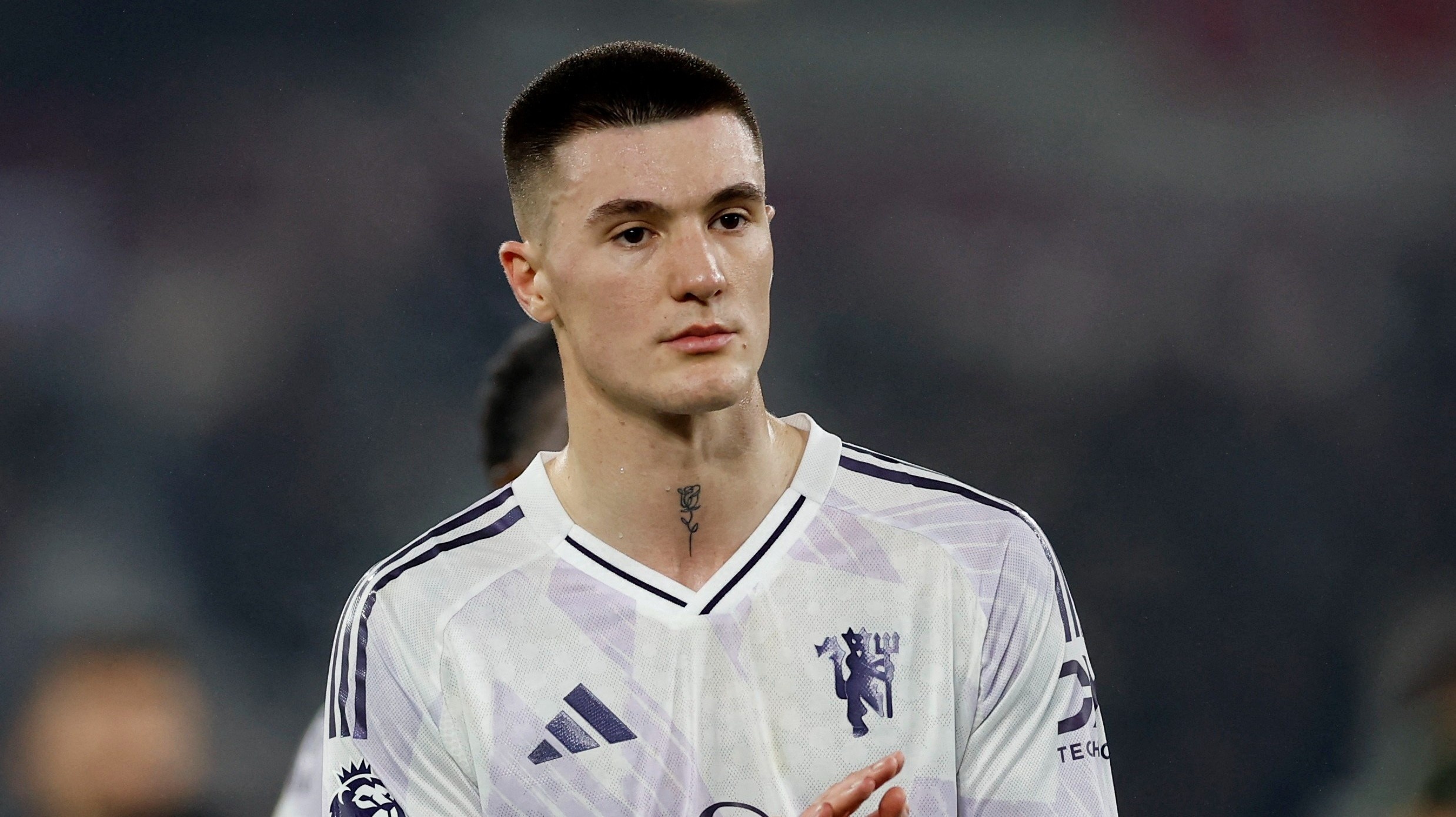 Highlights West Ham 1-1 Manchester United hinh anh