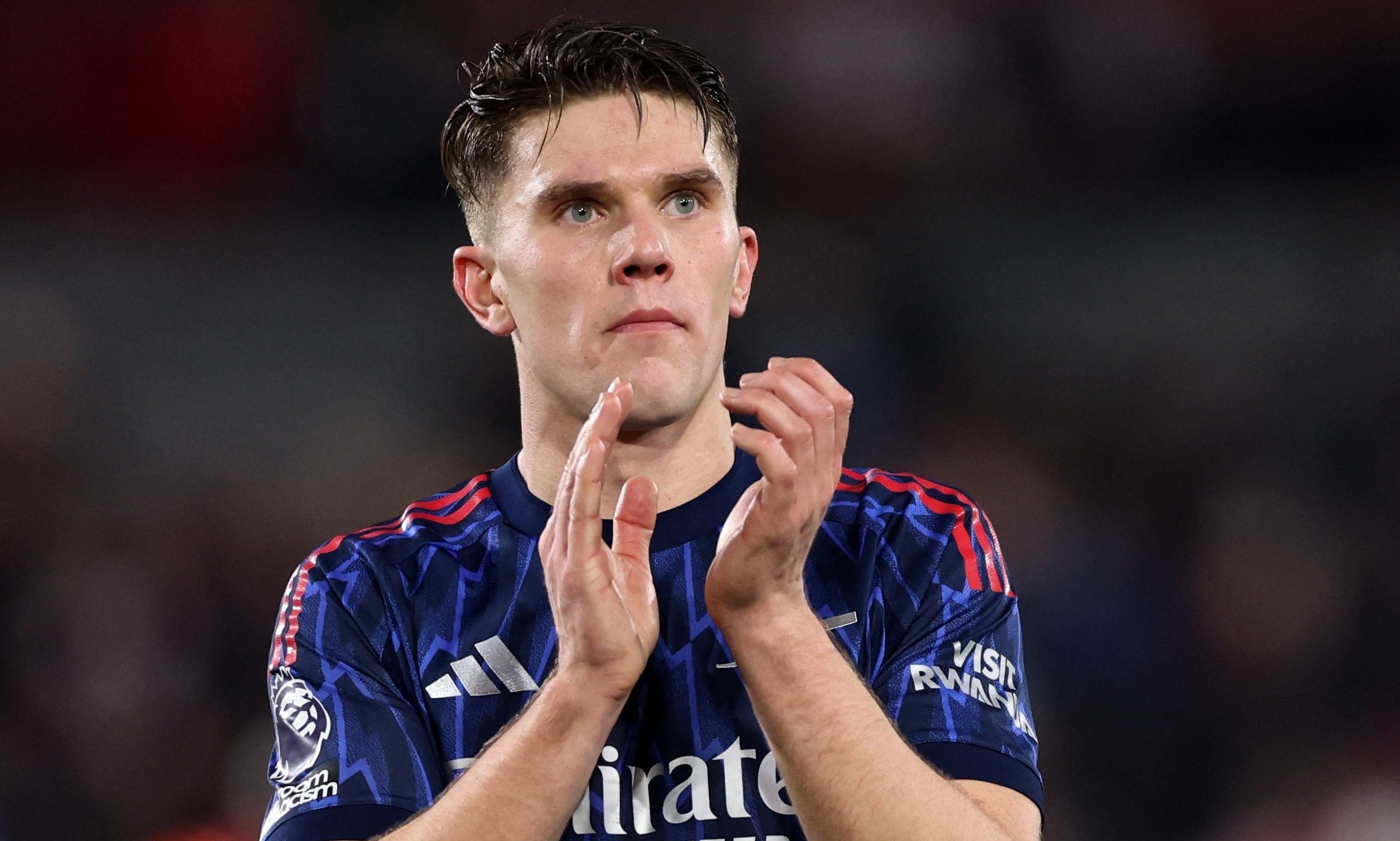 Highlights Brentford 1-1 Arsenal hinh anh