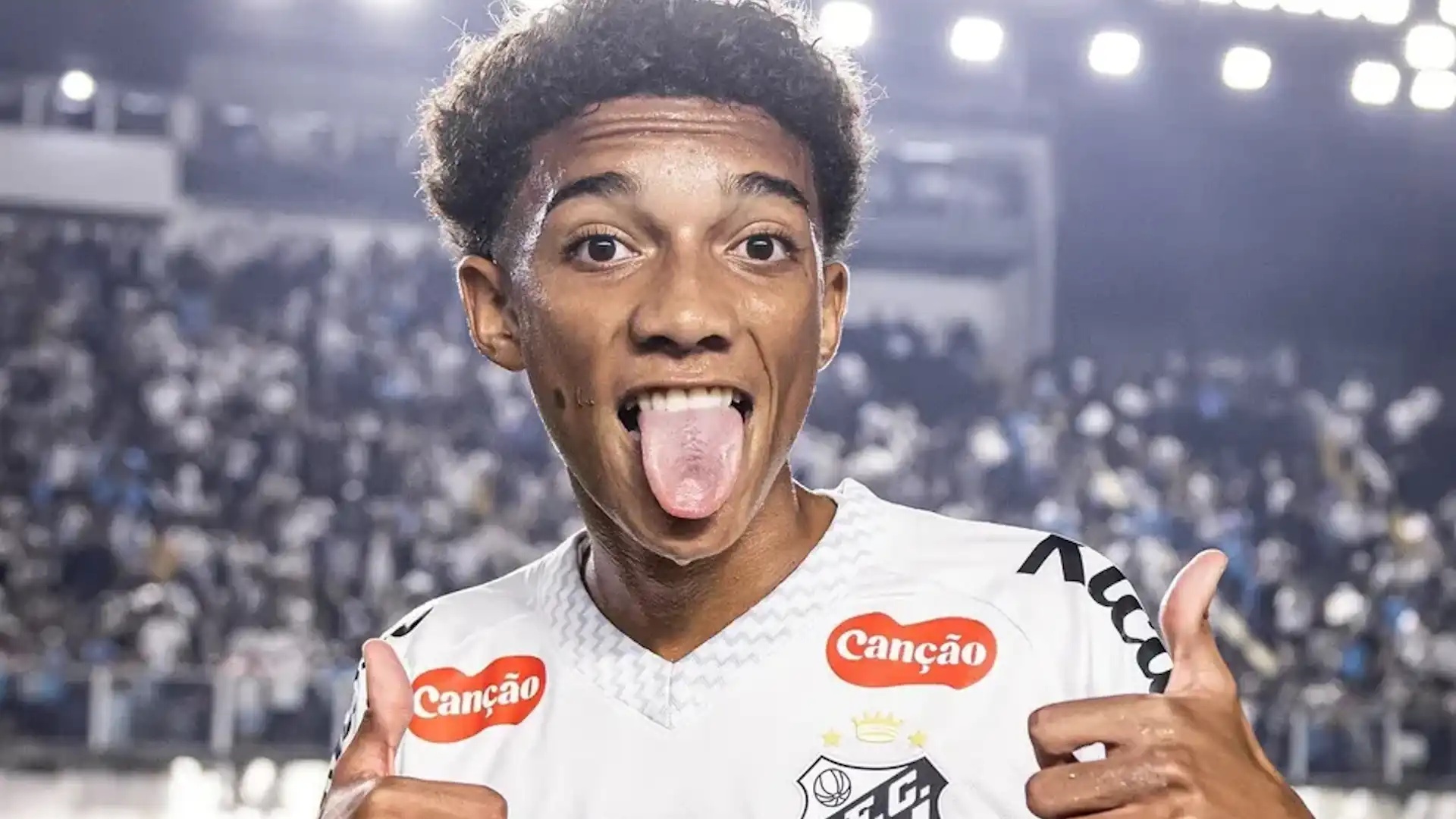 Con trai Robinho truoc co hoi doi doi hinh anh