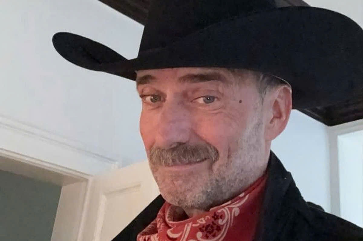 Khong nhan ra Jurgen Klopp hinh anh