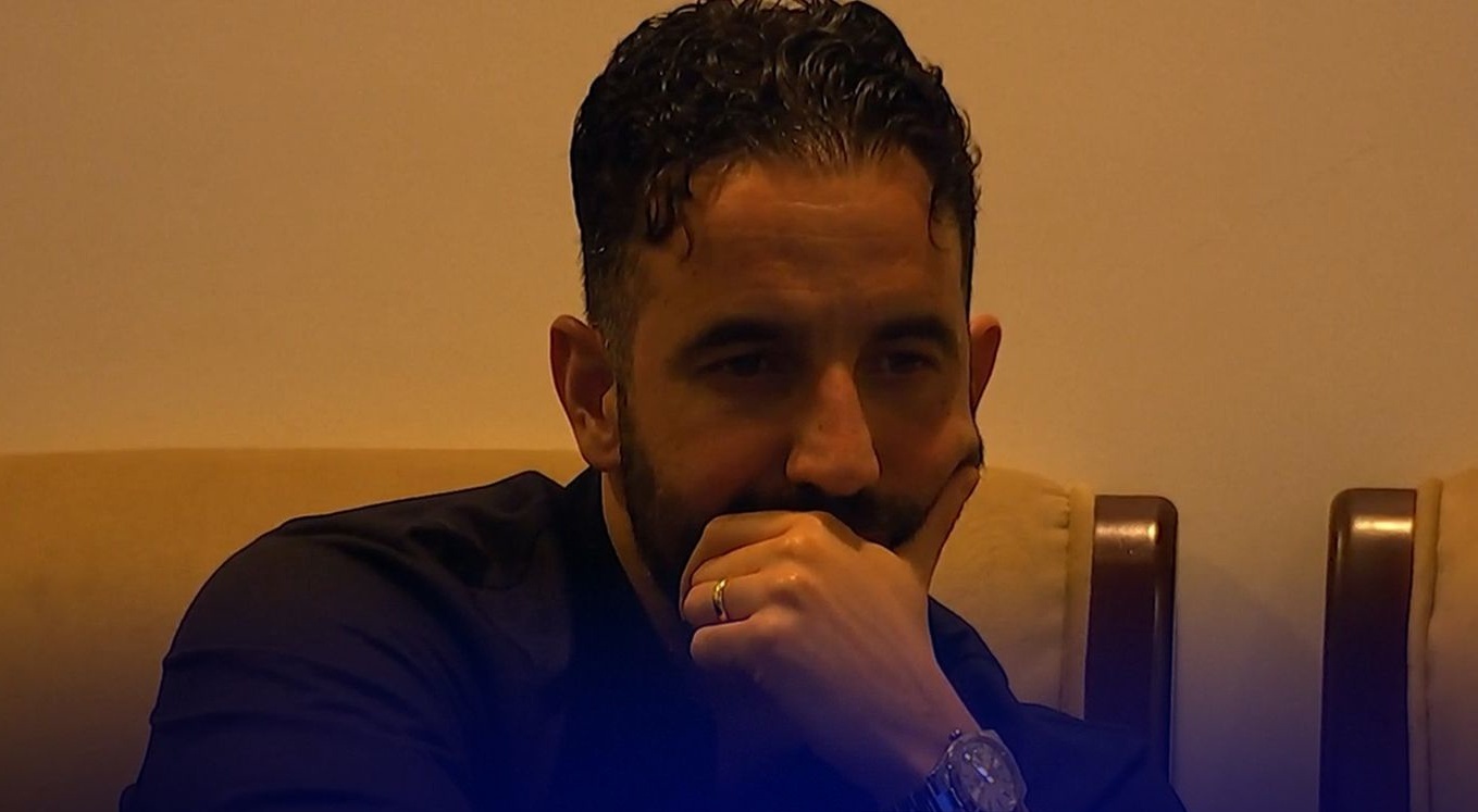 Amorim hien tai hinh anh