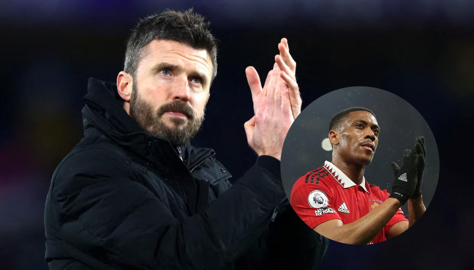 Du doan sai cua Carrick hinh anh