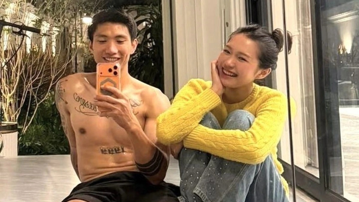 Vo Hai My la het an mung khi Van Hau lap sieu pham hinh anh