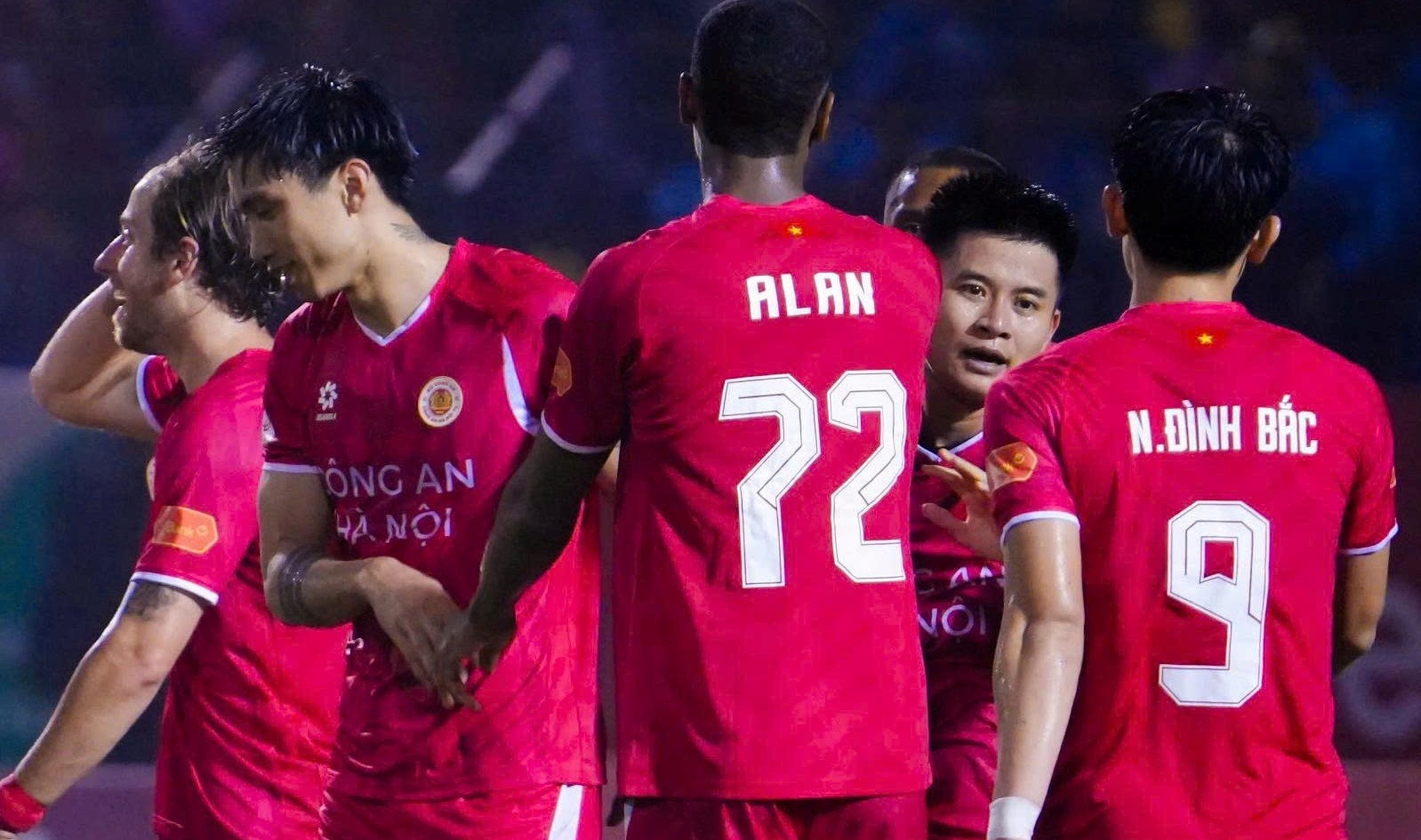 HAGL thua nguoc CAHN hinh anh