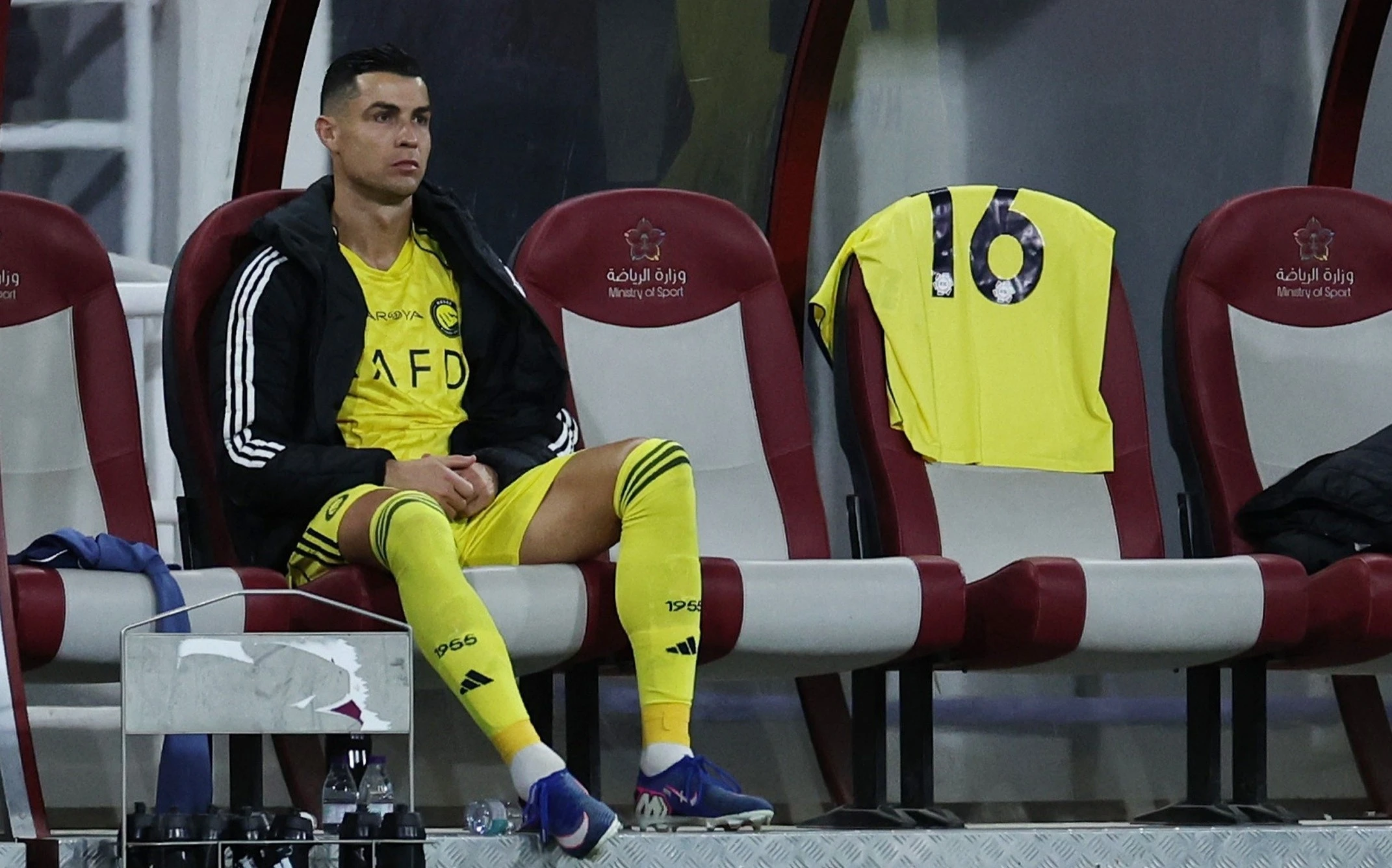 Kich ban dang lo voi Ronaldo hinh anh