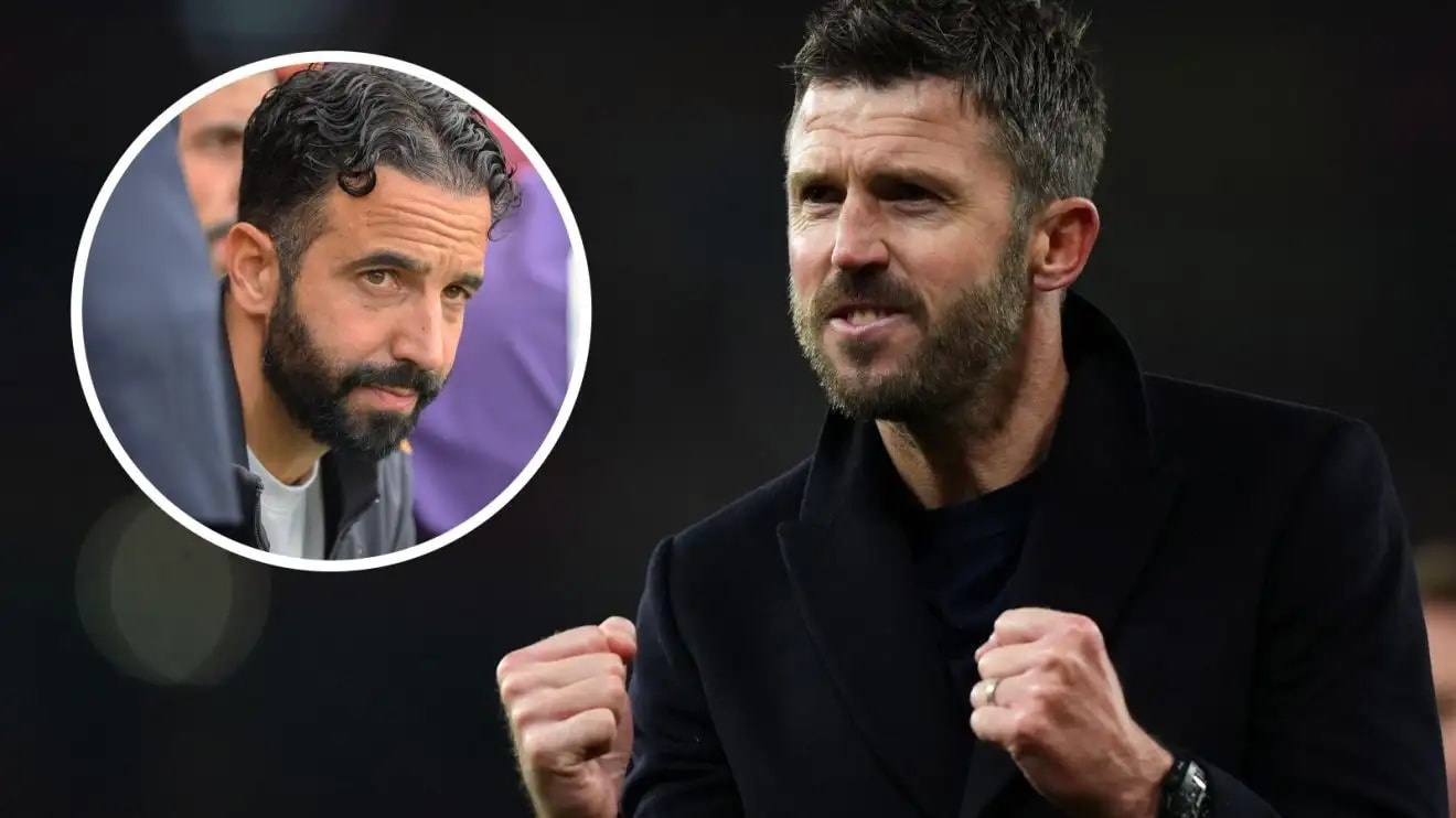 Cau thu MU bi to chong doi Amorim hinh anh