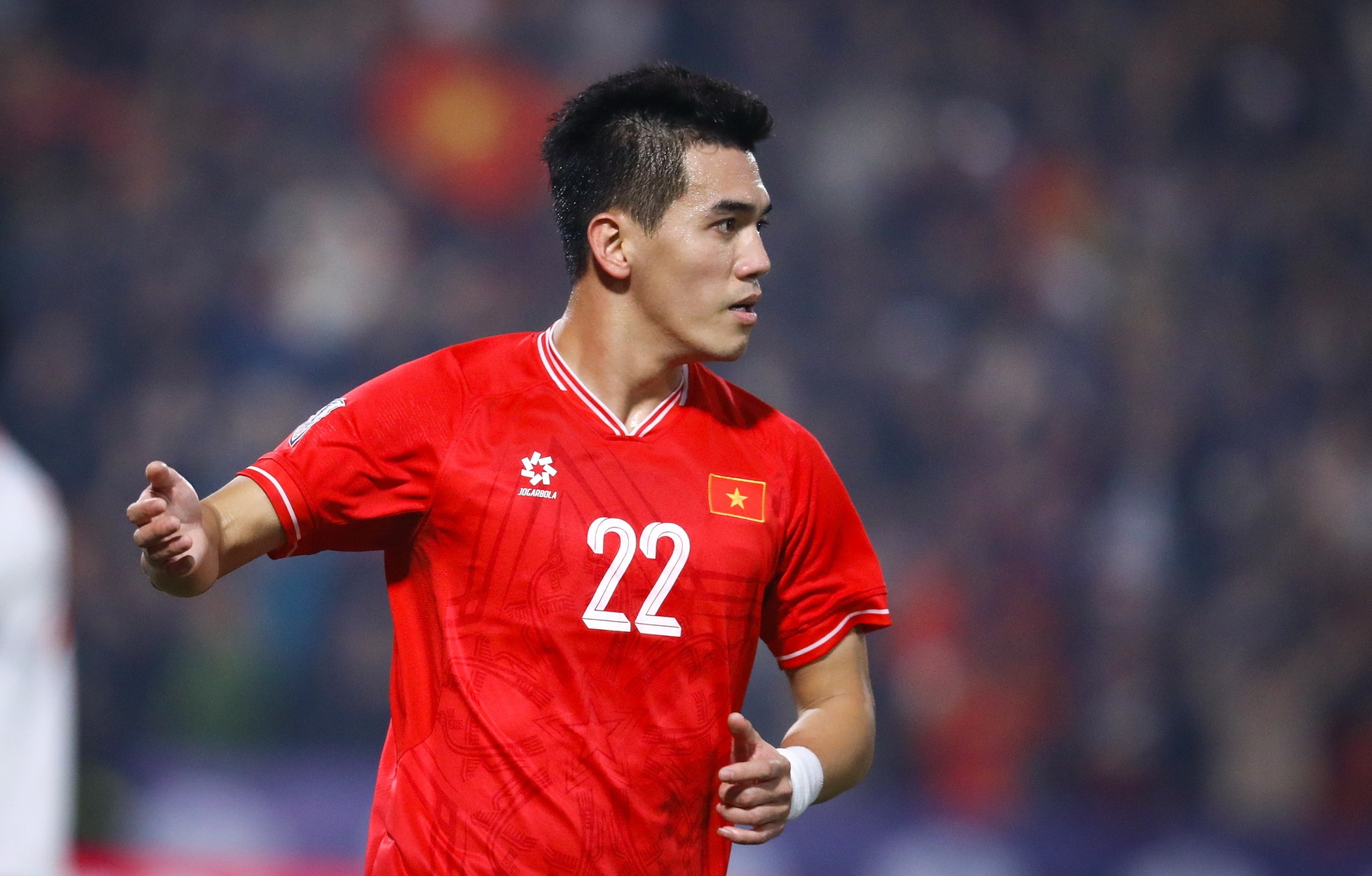 Tien Linh anh 1