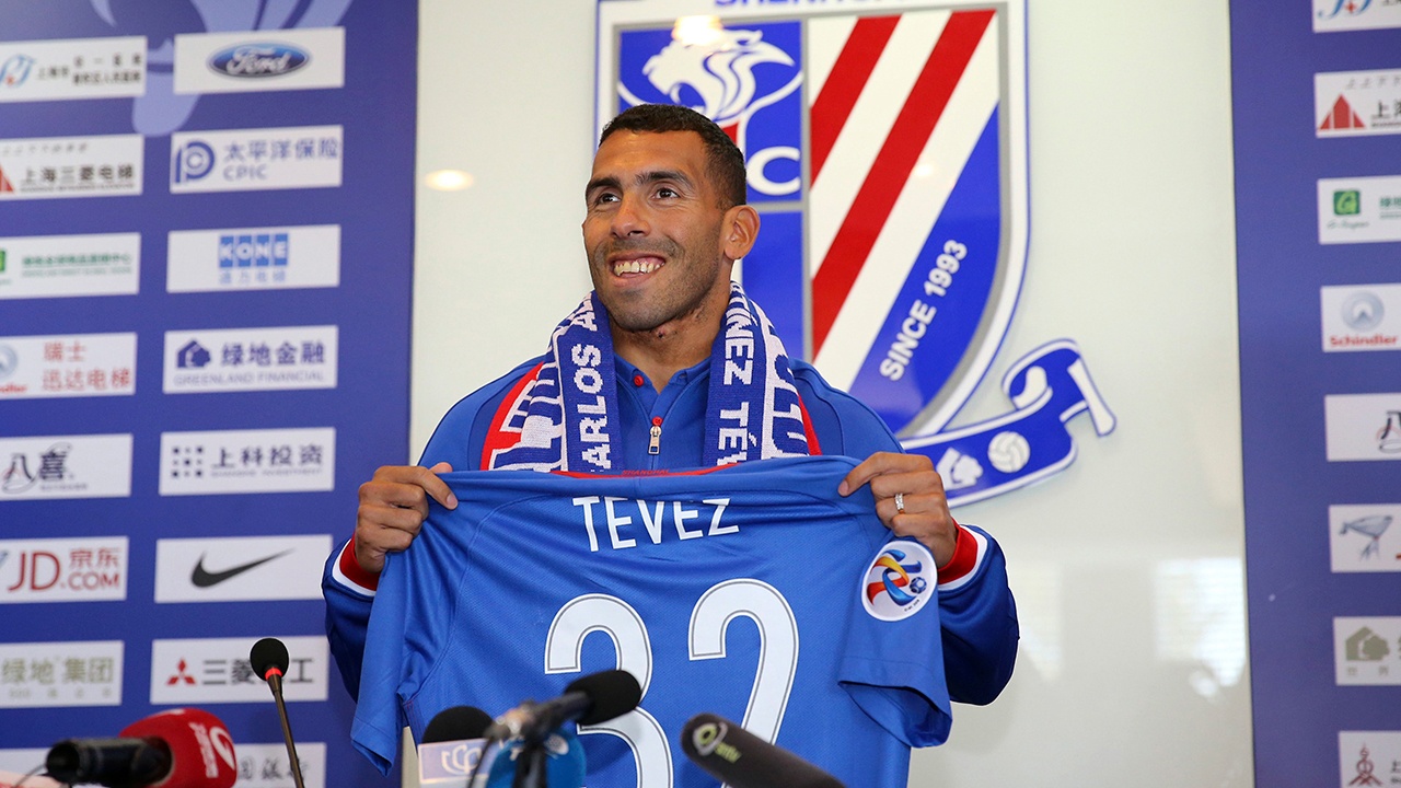 bong da Trung Quoc anh 2