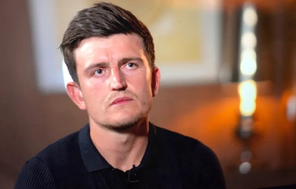 Cu soc voi Maguire hinh anh