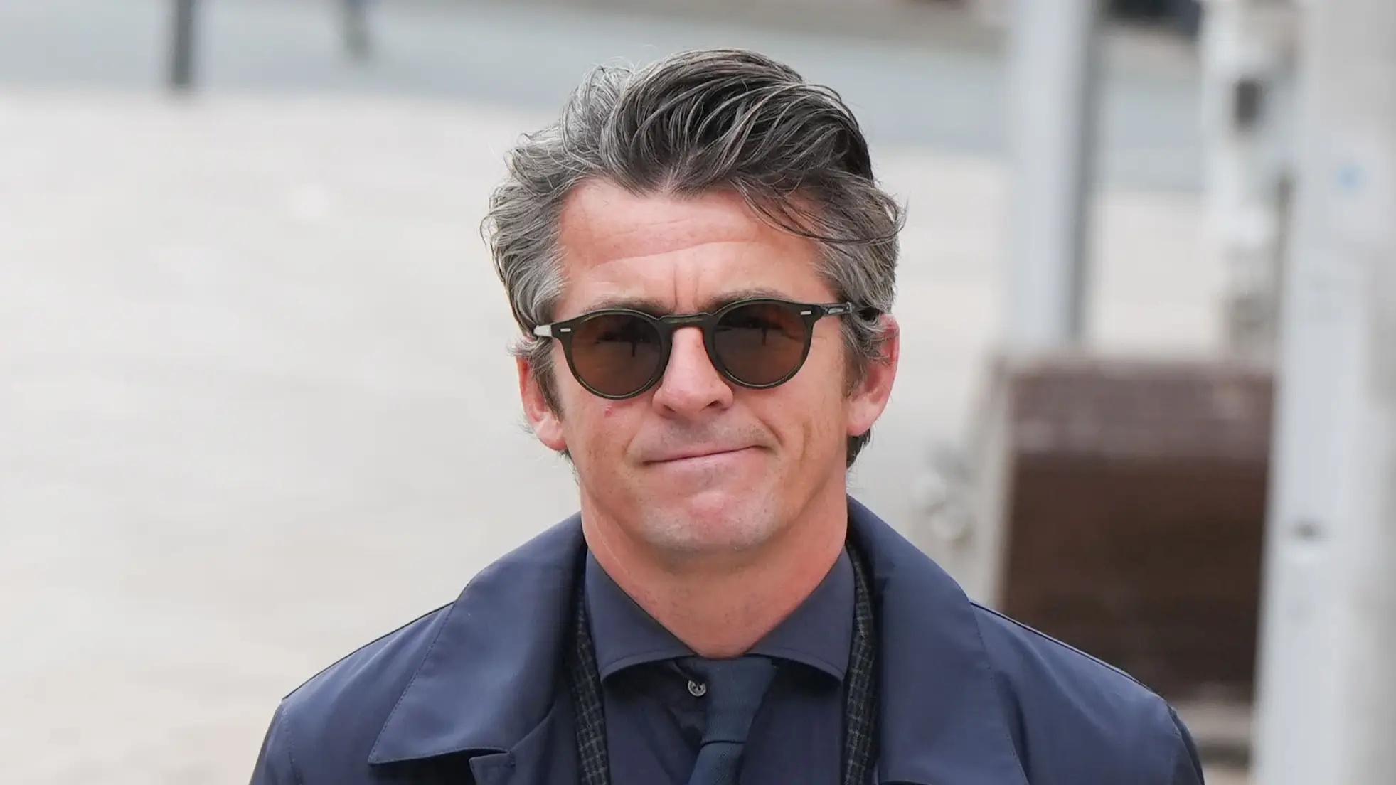 Con ai nho 'ga trai hu' Joey Barton? hinh anh