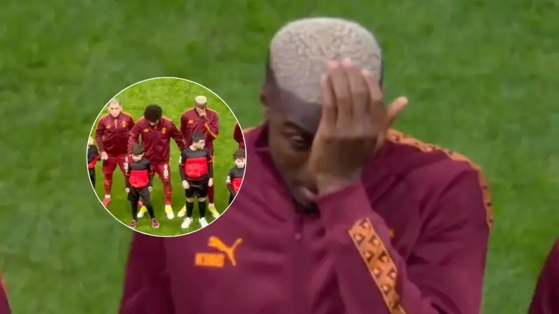 Osimhen khoc hinh anh