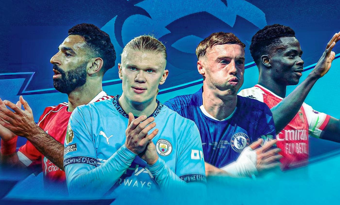 Ngoai hang Anh rung chuyen hinh anh