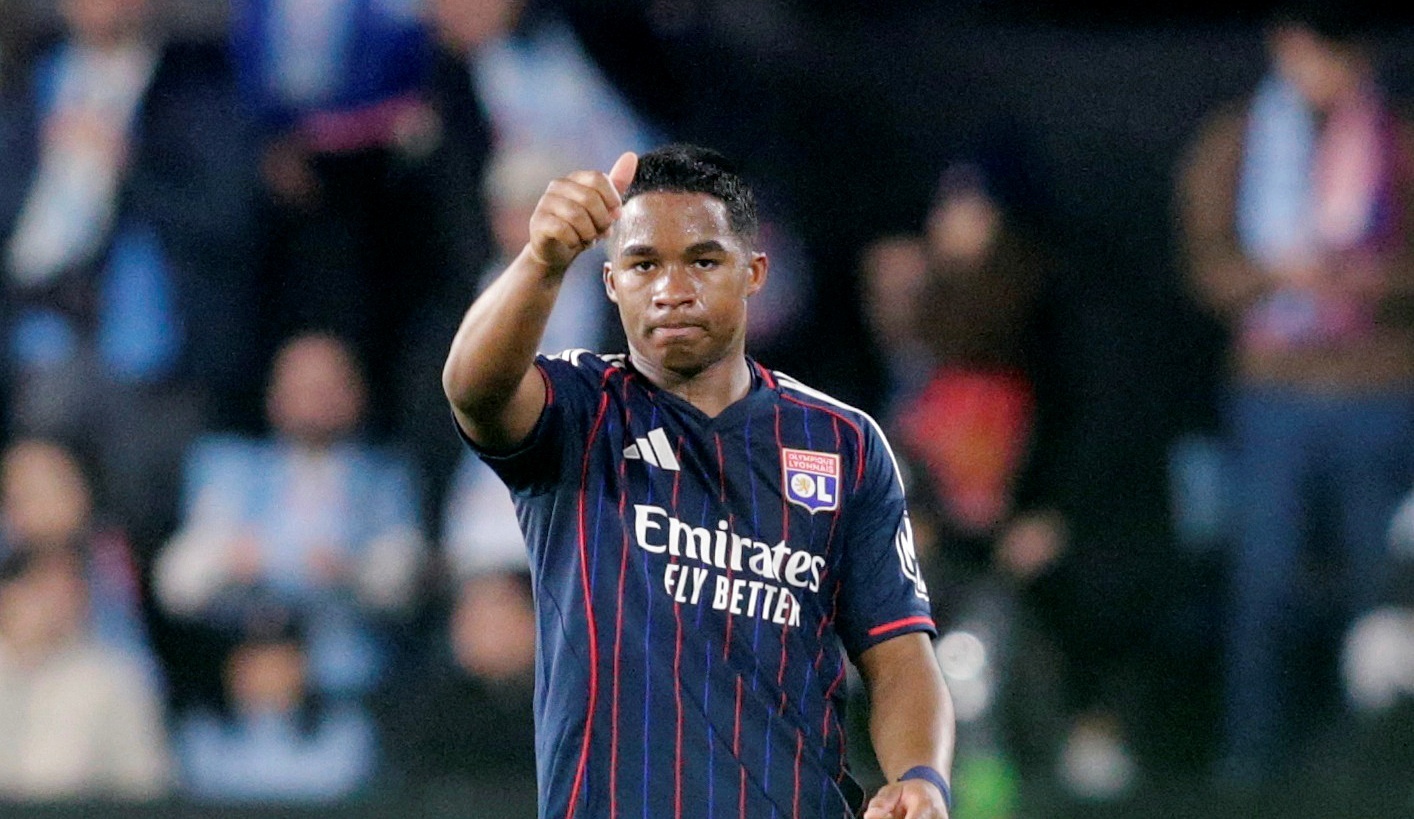 Pha vao bong tho bao voi Endrick gay phan no hinh anh