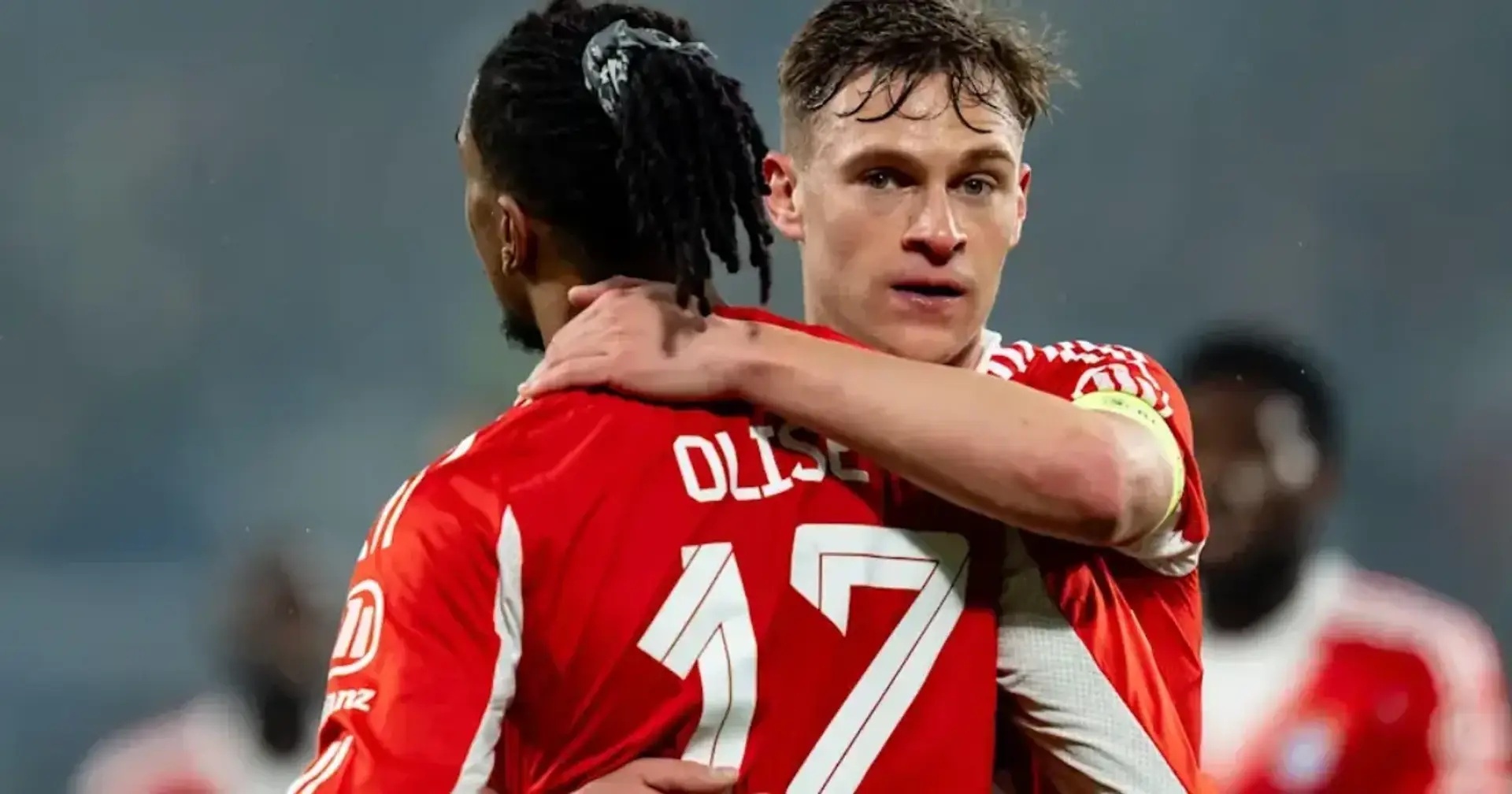 Quyet dinh gay tranh cai o Champions League hinh anh