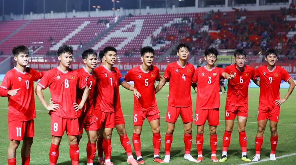 Loat tan binh gop mat trong danh sach U23 Viet Nam hinh anh