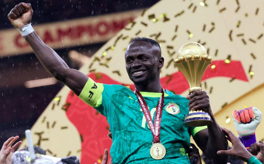 Senegal mat khoan tien thuong ky luc hinh anh