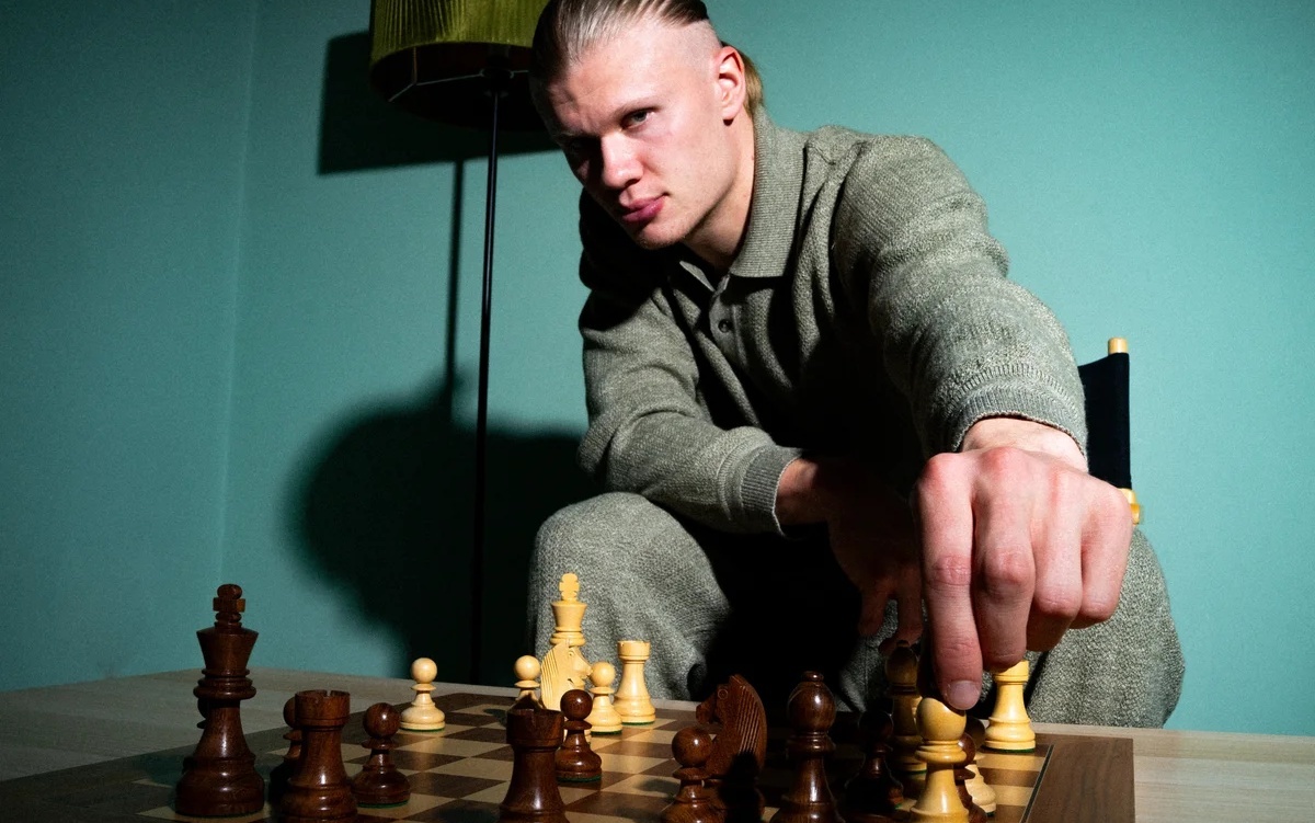 Haaland rot tien vao co vua hinh anh