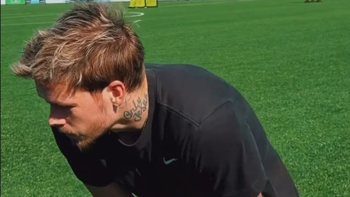 Khong nhan ra Mudryk hinh anh