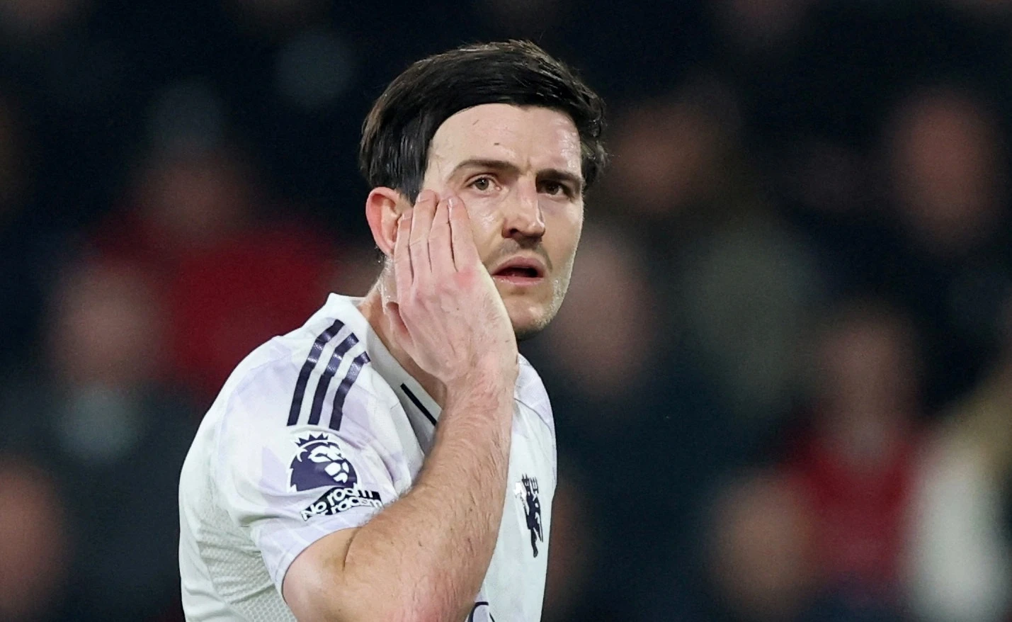 Cu soc voi MU hinh anh