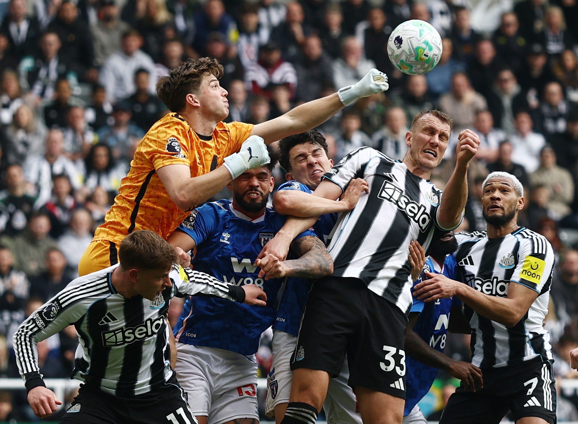 Premier League anh 7