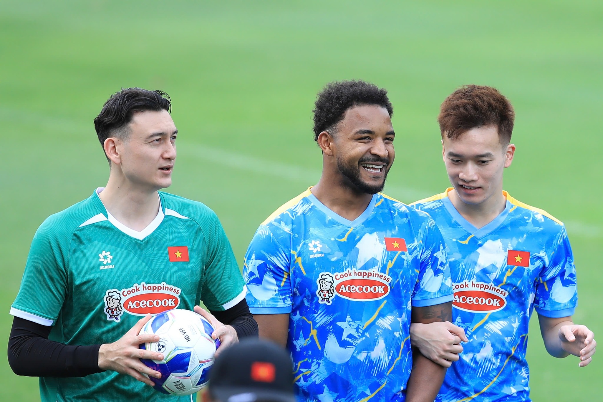 Tinh trang hien tai cua Xuan Son hinh anh