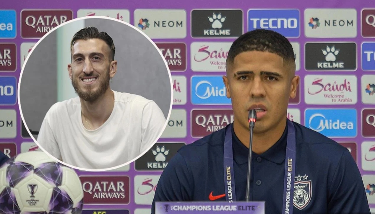 Malaysia mat 2 tan binh truoc tran gap Viet Nam hinh anh