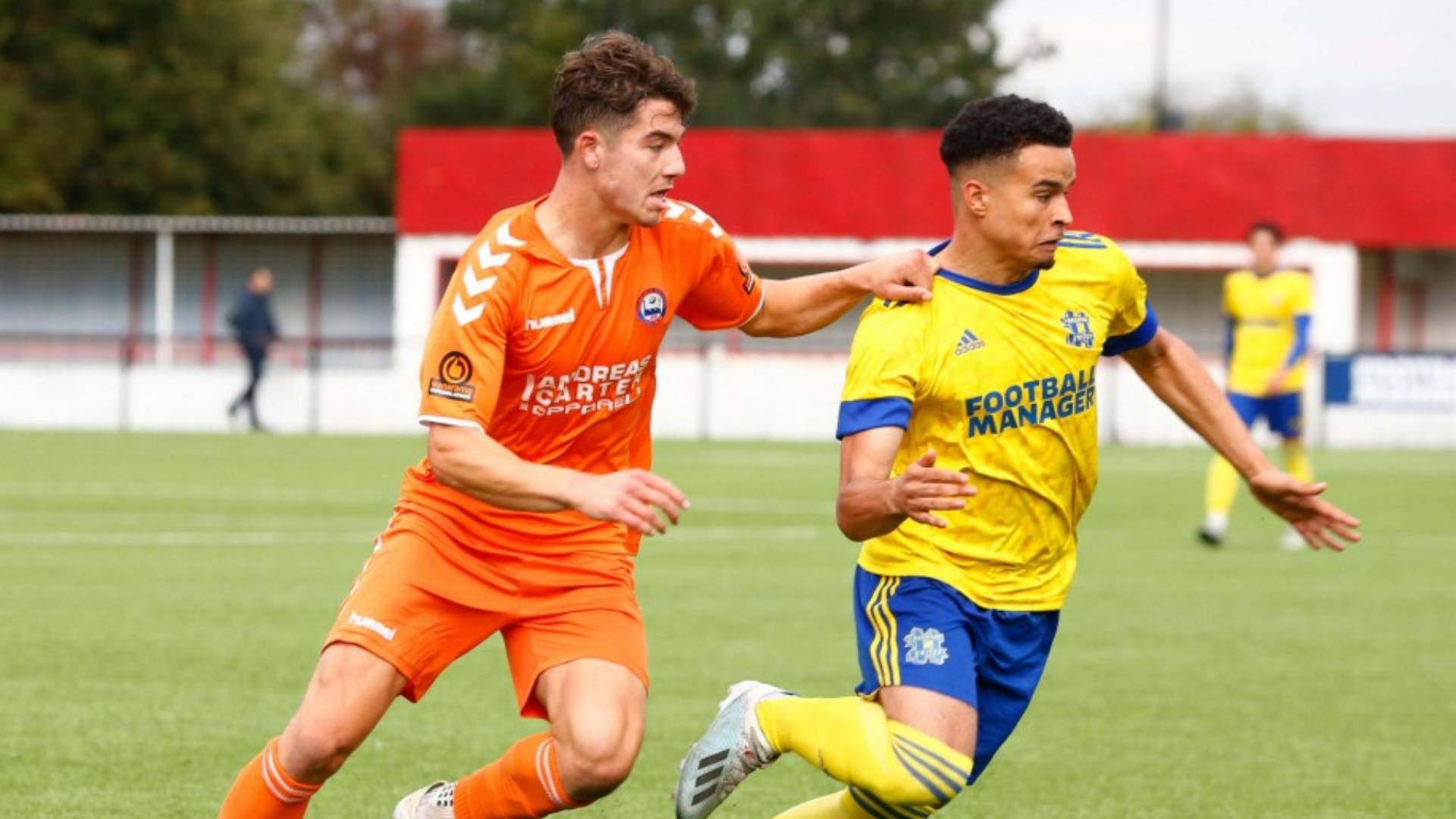 Doi bong Anh nop don xin xuong hang hinh anh