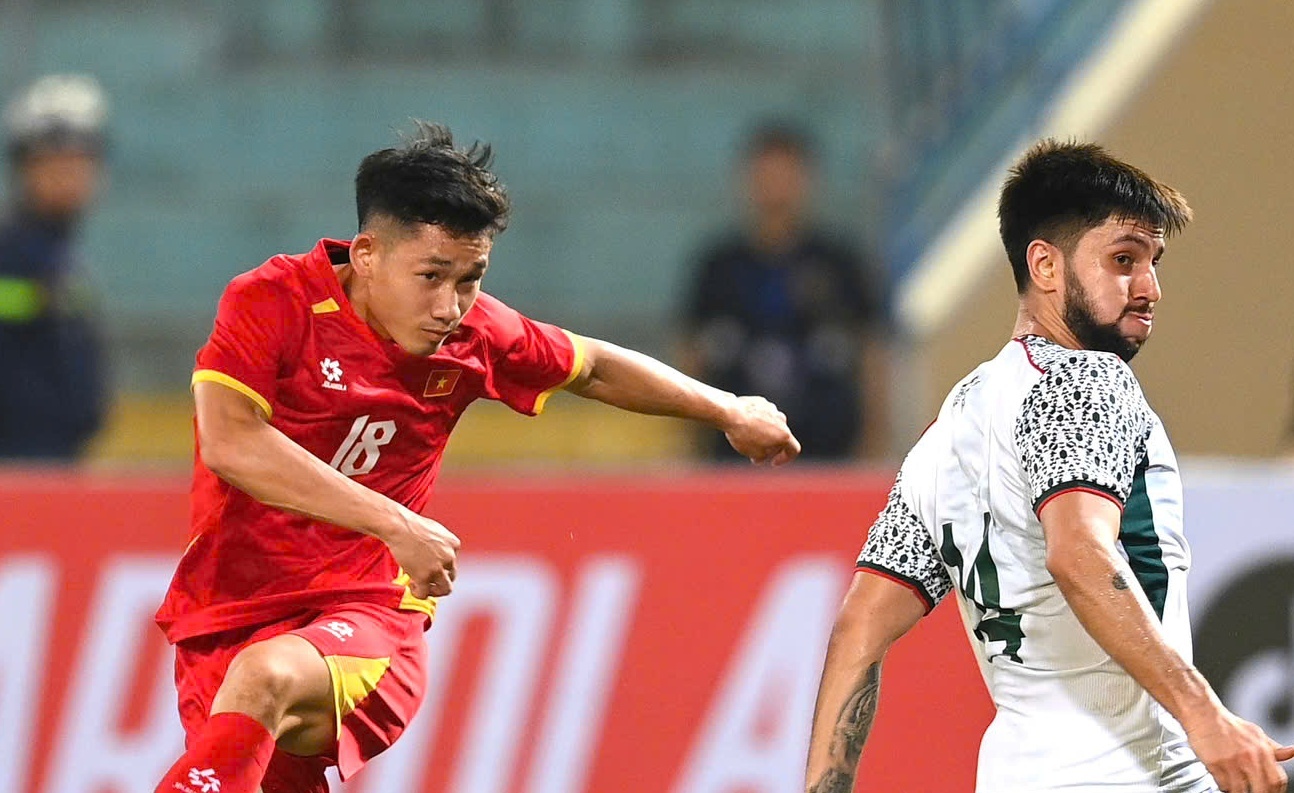 Phan ung cua bao Indonesia khi Viet Nam ha Bangladesh hinh anh