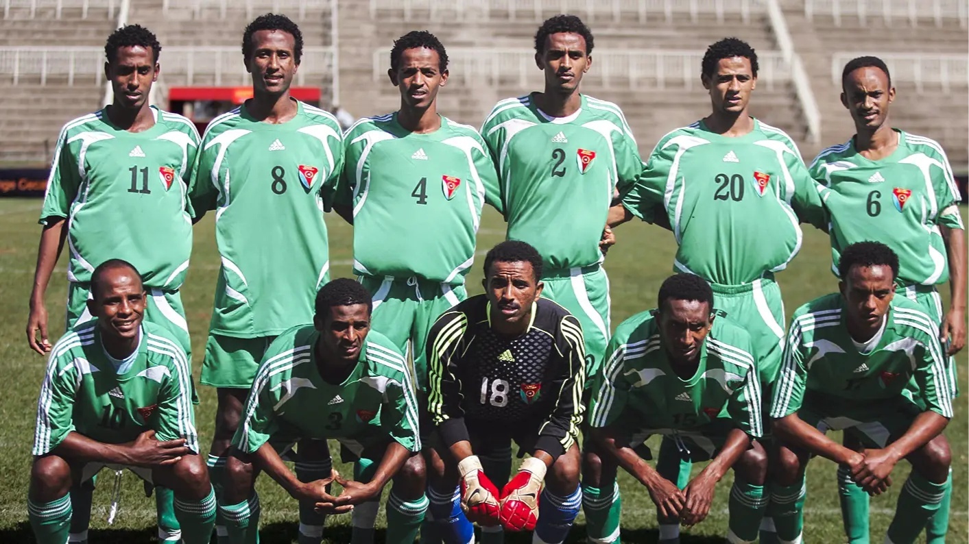 Truong hop ky la cua bong da chau Phi hinh anh