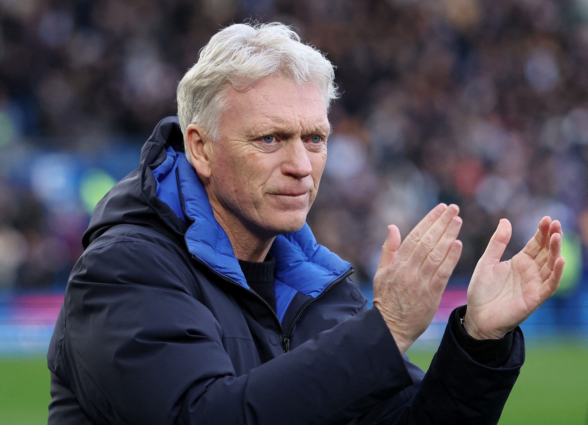 Vien canh Everton bi loai khoi Champions League hinh anh