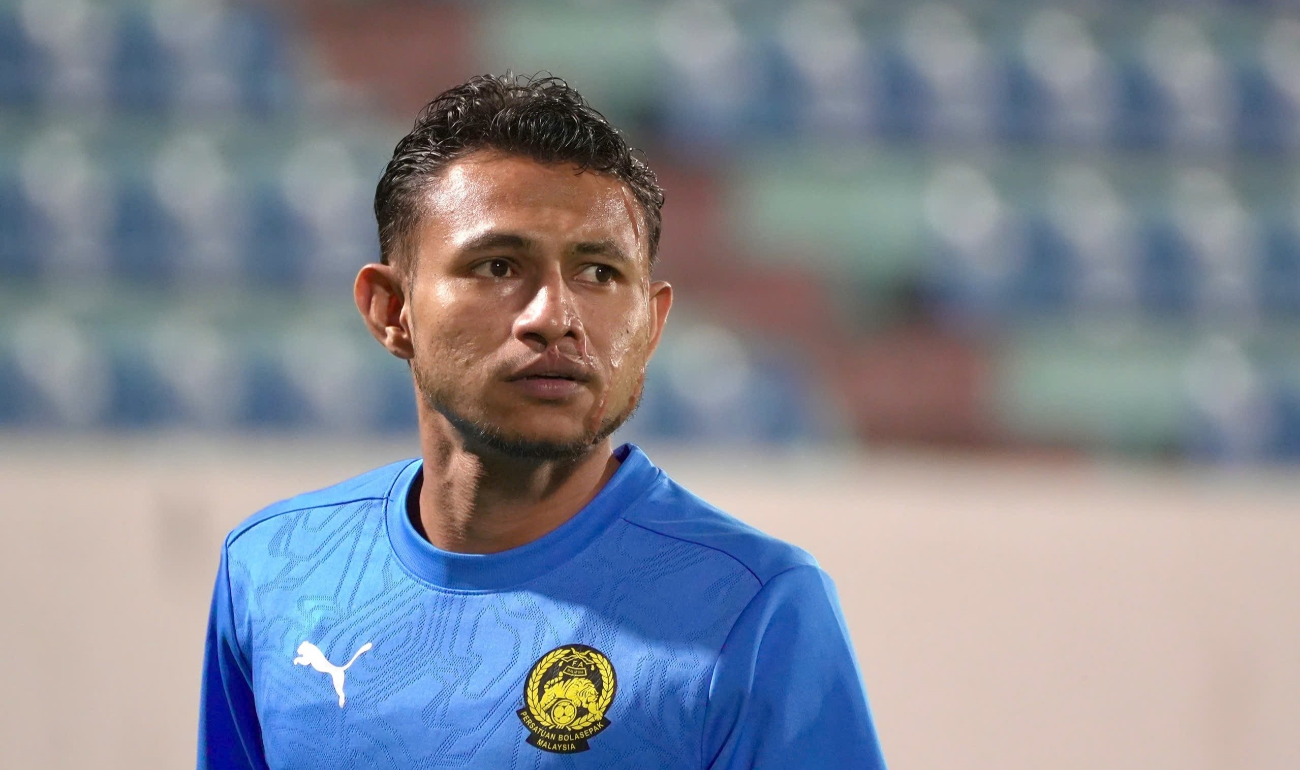 Niem hy vong cua tuyen Malaysia hinh anh