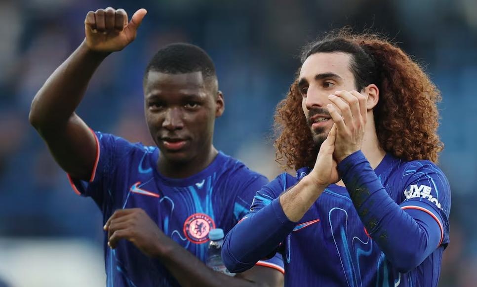 Noi bo Chelsea day song hinh anh