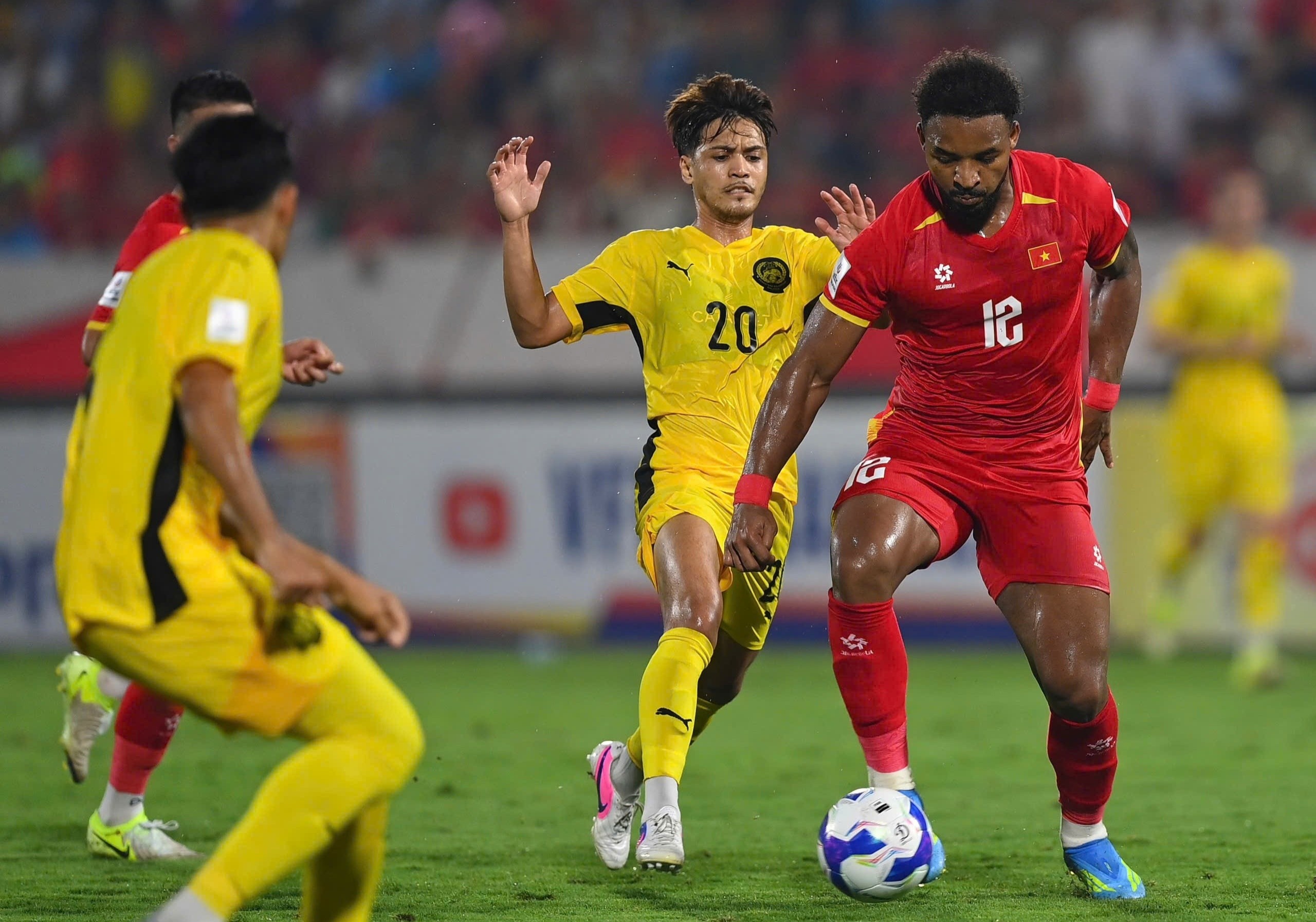 Xác định được 2 cặp bán kết ASEAN Cup 2026
