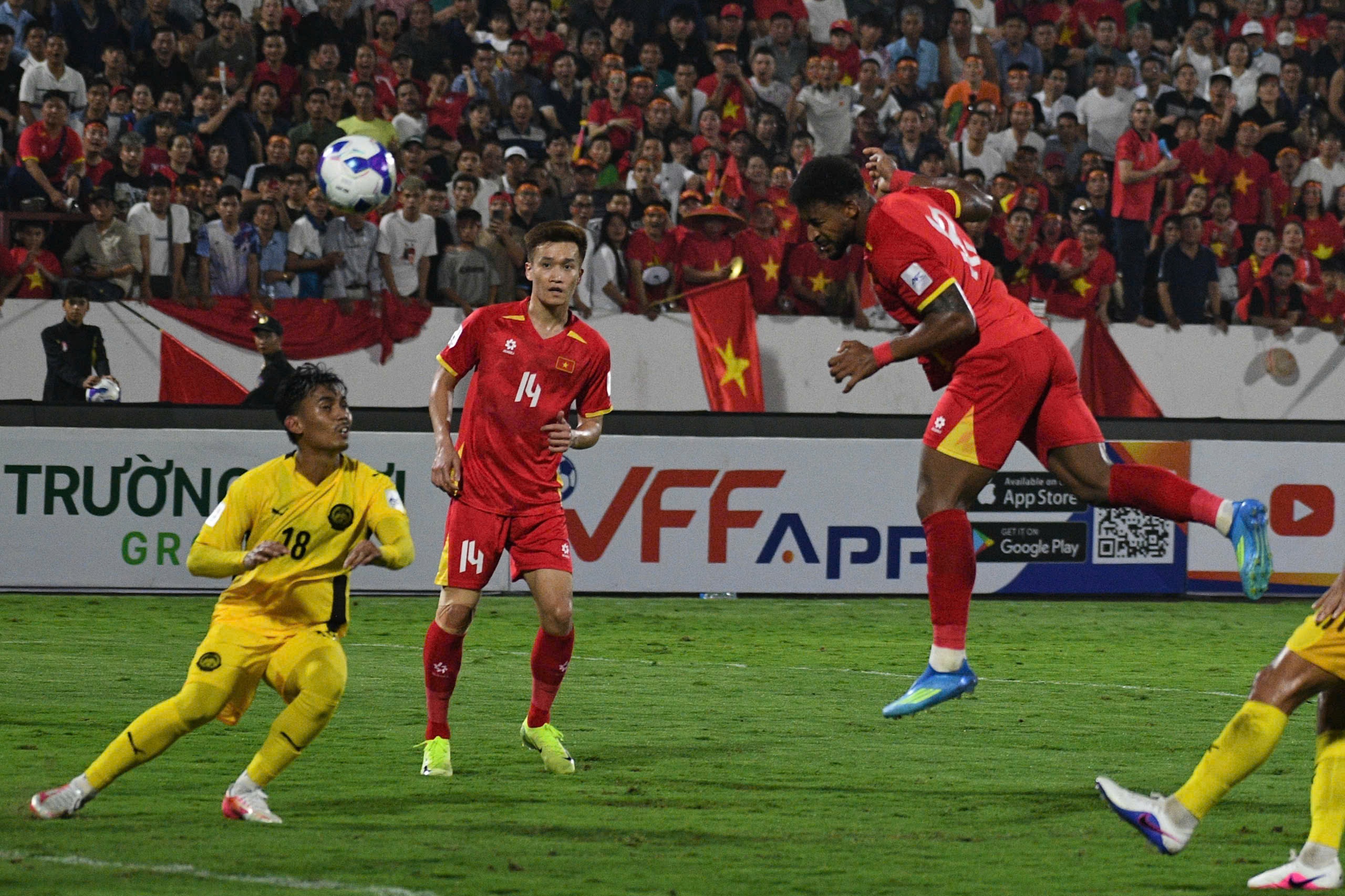 'Dau vang' cua Xuan Son hinh anh