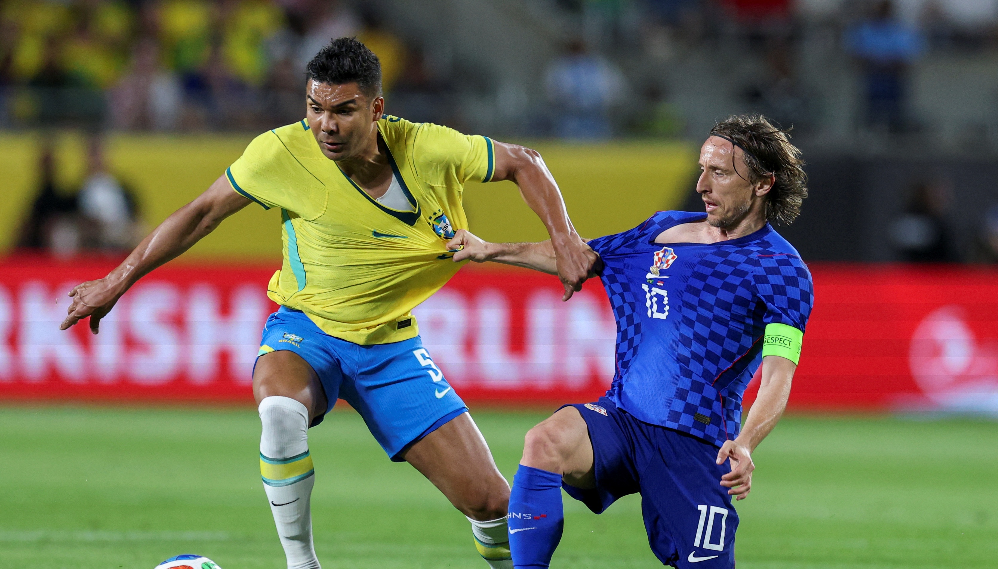 Highlights Brazil 3-1 Croatia hinh anh