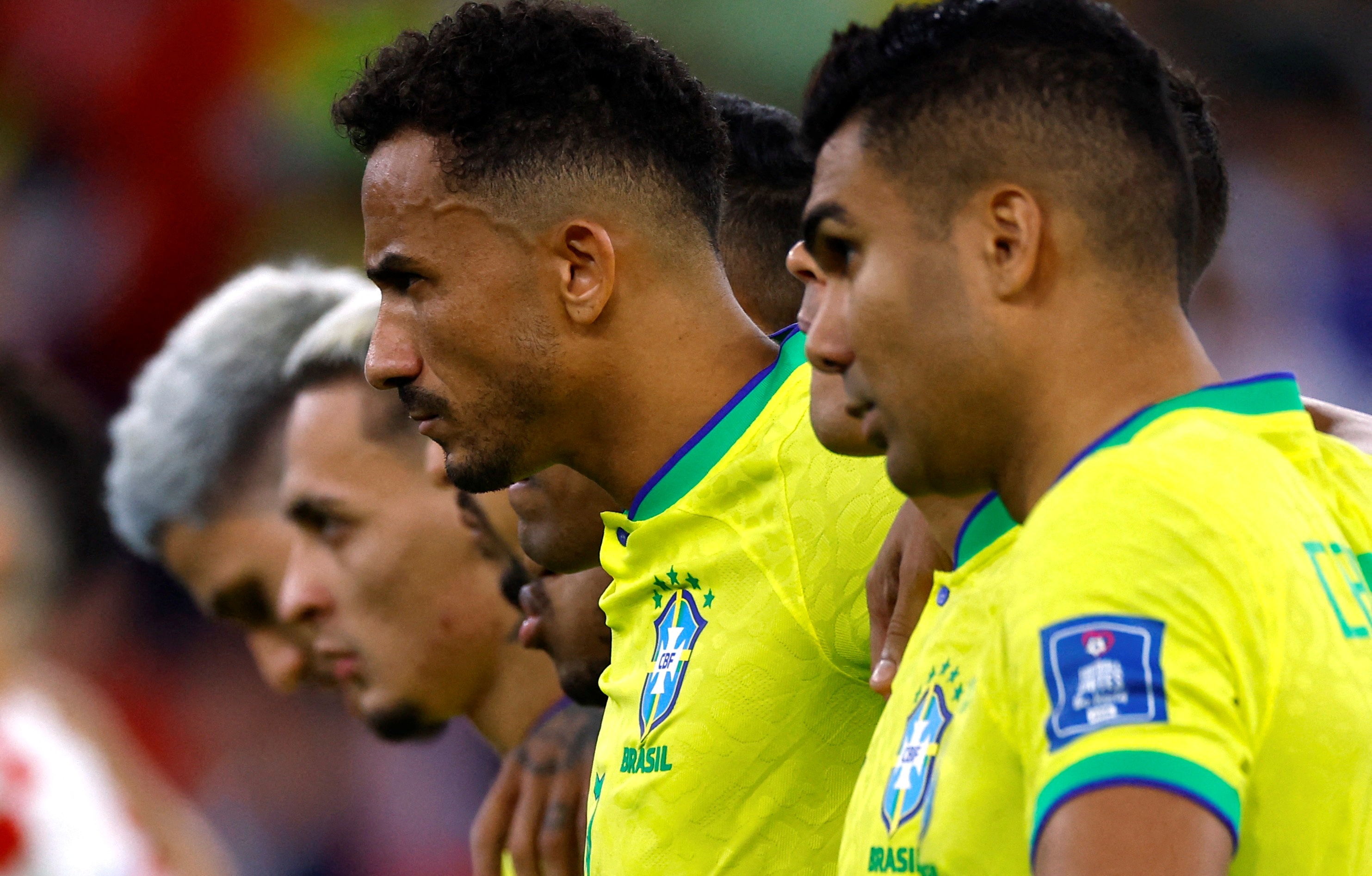 Tranh cai o tuyen Brazil hinh anh