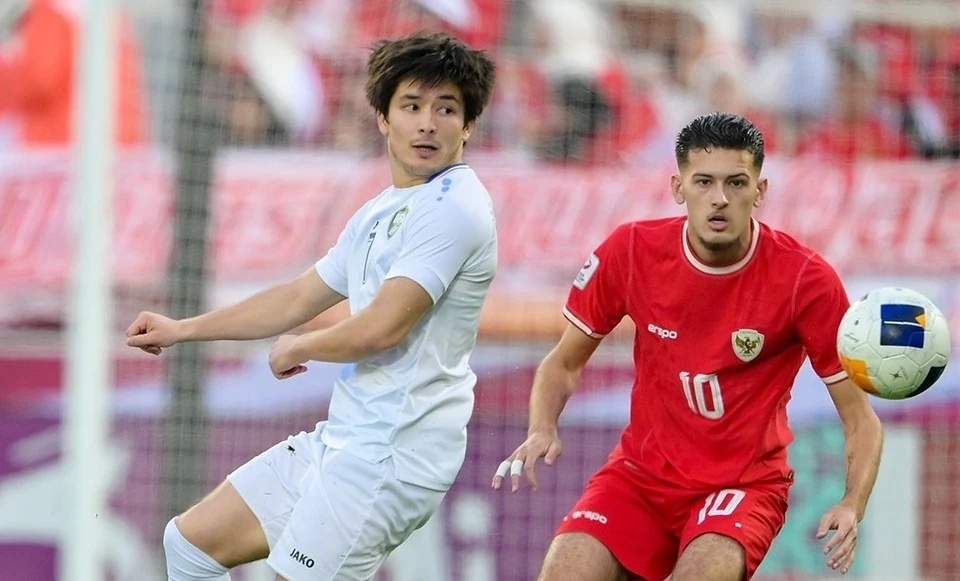 Dan cau thu nhap tich Indonesia nguy co bi cam thi dau hinh anh