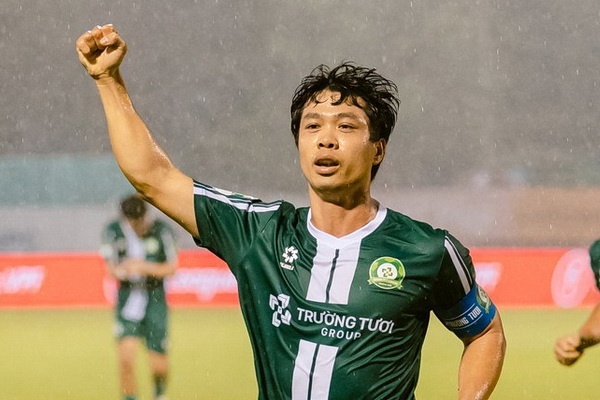 Cong Phuong con da duoc V.League khong? hinh anh