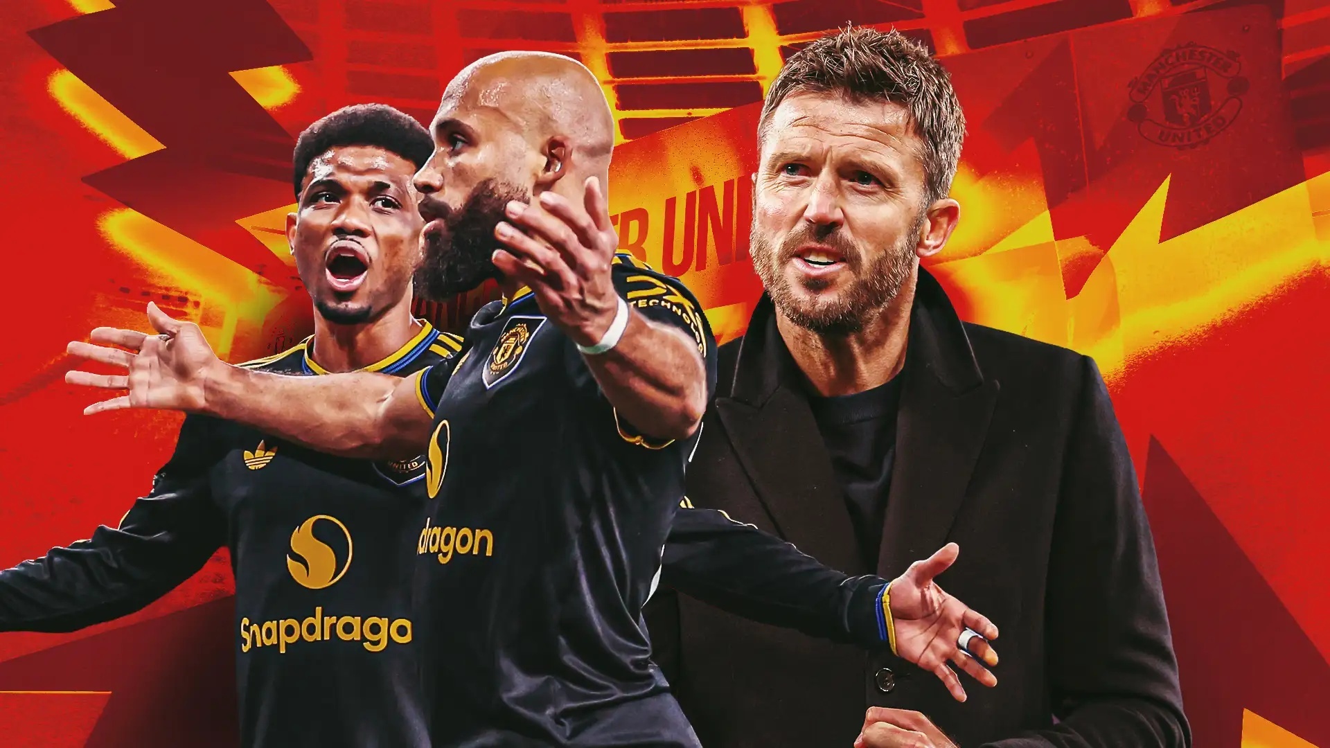 Carrick co chien thuat gi hay an may o MU? hinh anh