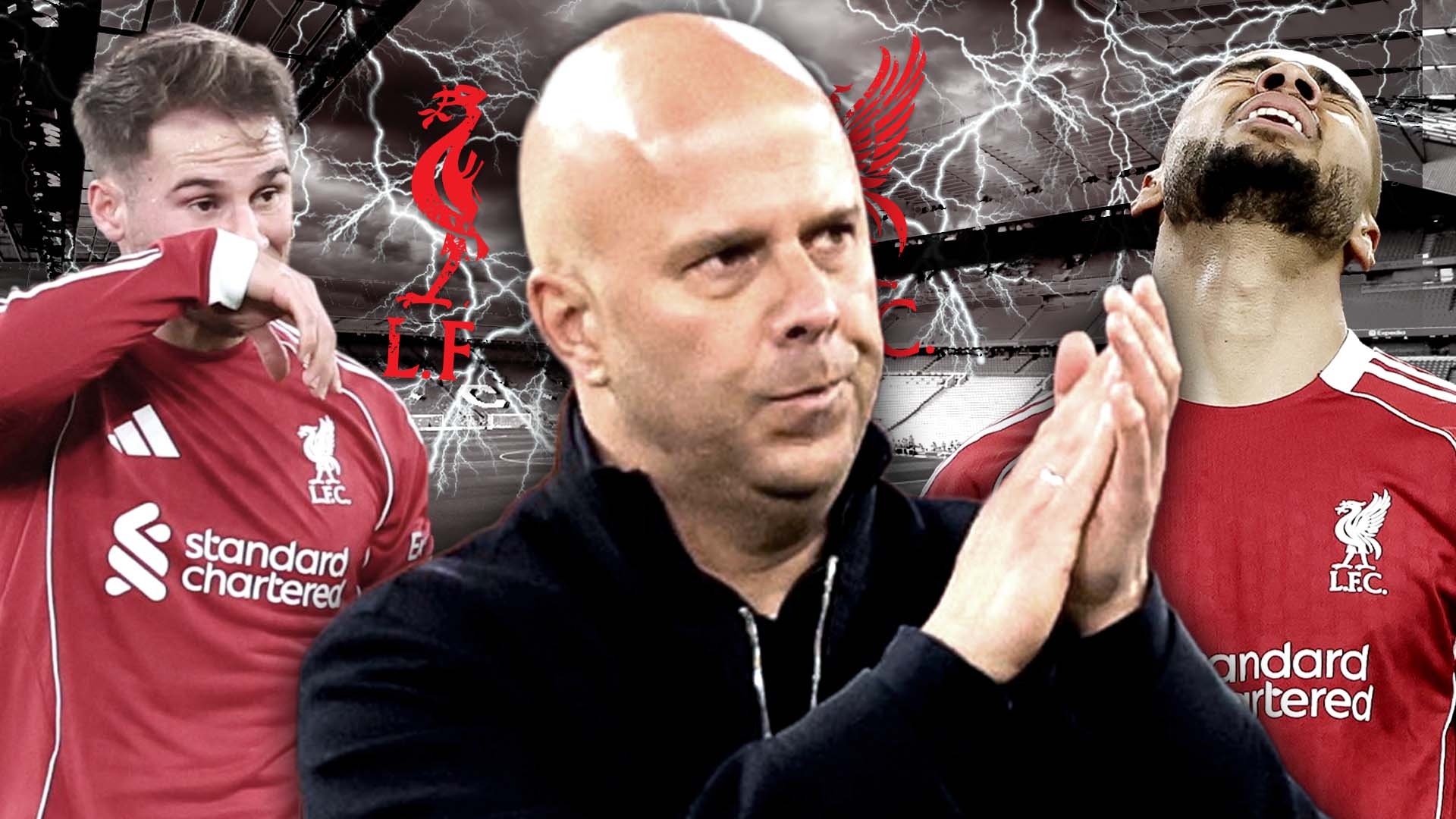 Liverpool chao dao voi 8 cau thu co the roi Anfield hinh anh