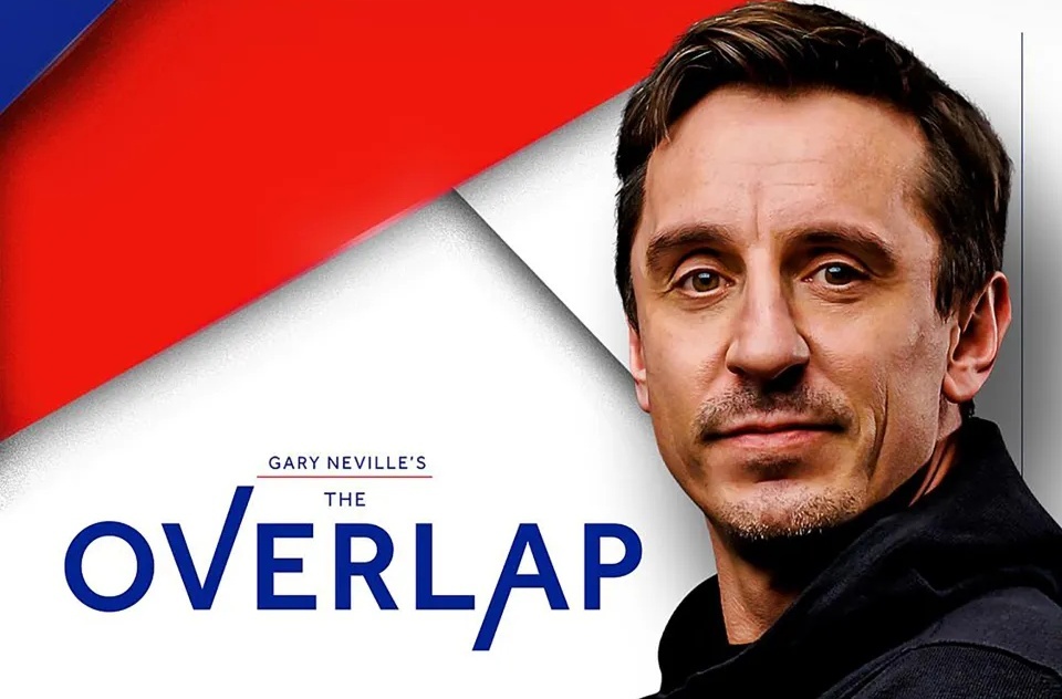 Choang voi so tien Gary Neville kiem duoc hinh anh