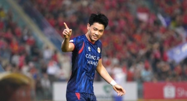 Dinh Bac lap cu dup, CAHN tao khoang cach 10 diem o ngoi dau hinh anh