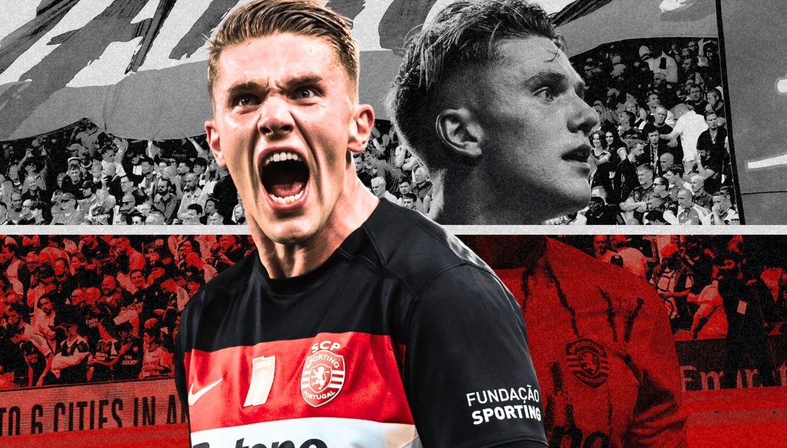 'Ke phan boi' Gyokeres hinh anh